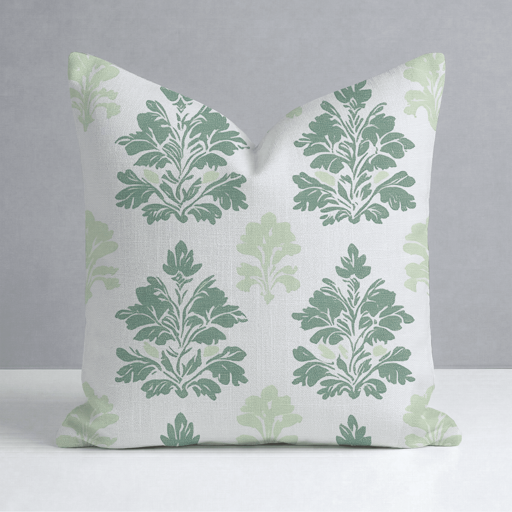 Haley Throw Pillow - Benton Lane Home - Lemon Park
