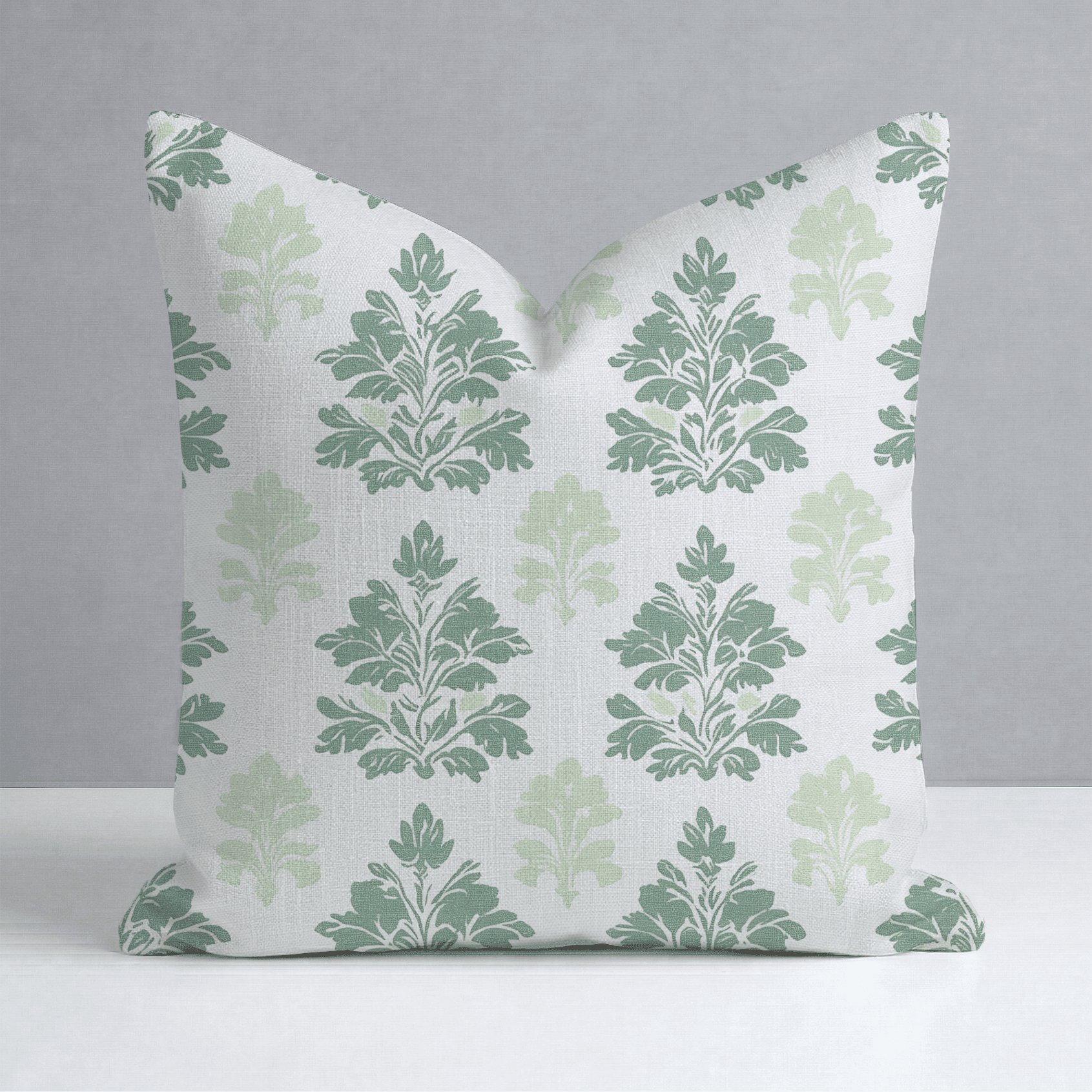 Haley Throw Pillow - Benton Lane Home - Lemon Park