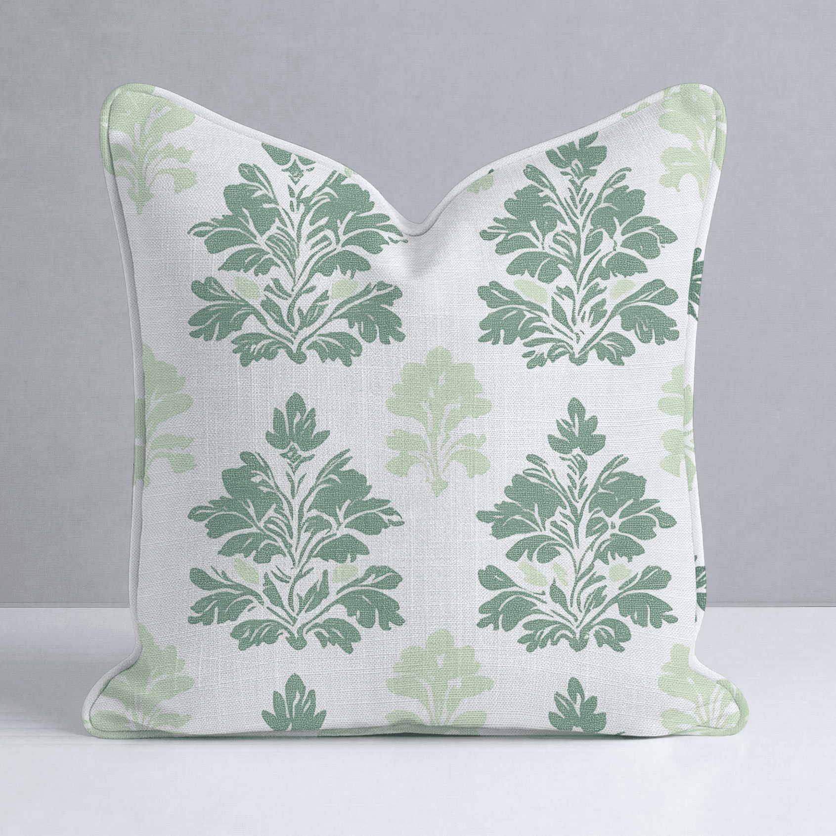 Haley Throw Pillow - Benton Lane Home - Lemon Park