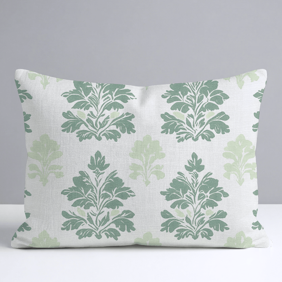 Haley Throw Pillow - Lemon Park