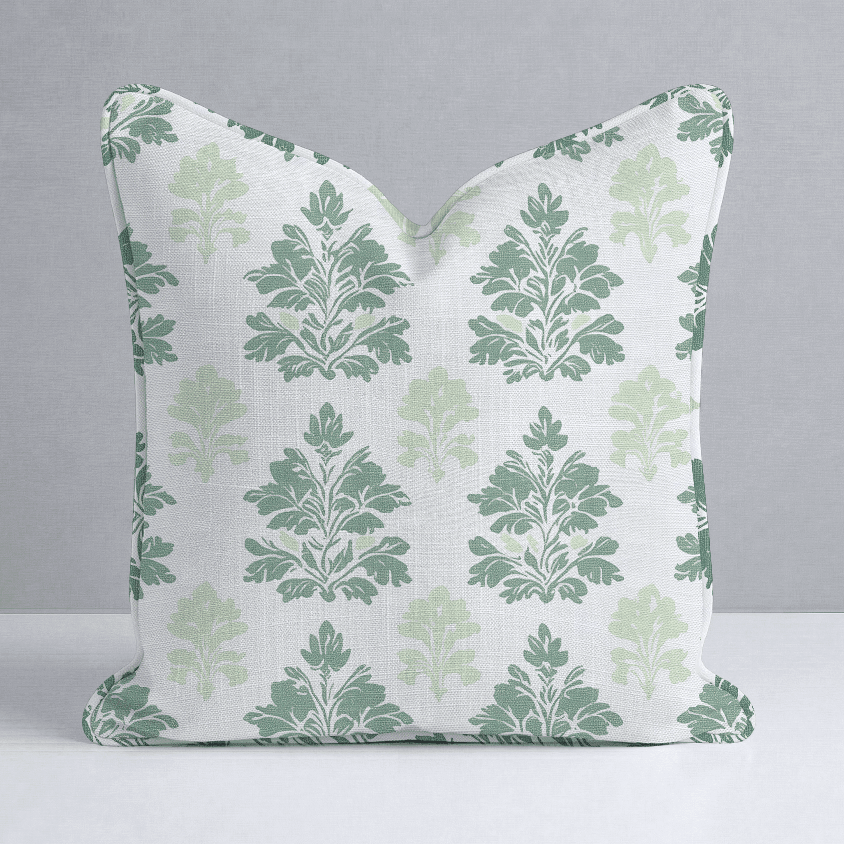 Haley Throw Pillow - Benton Lane Home - Lemon Park