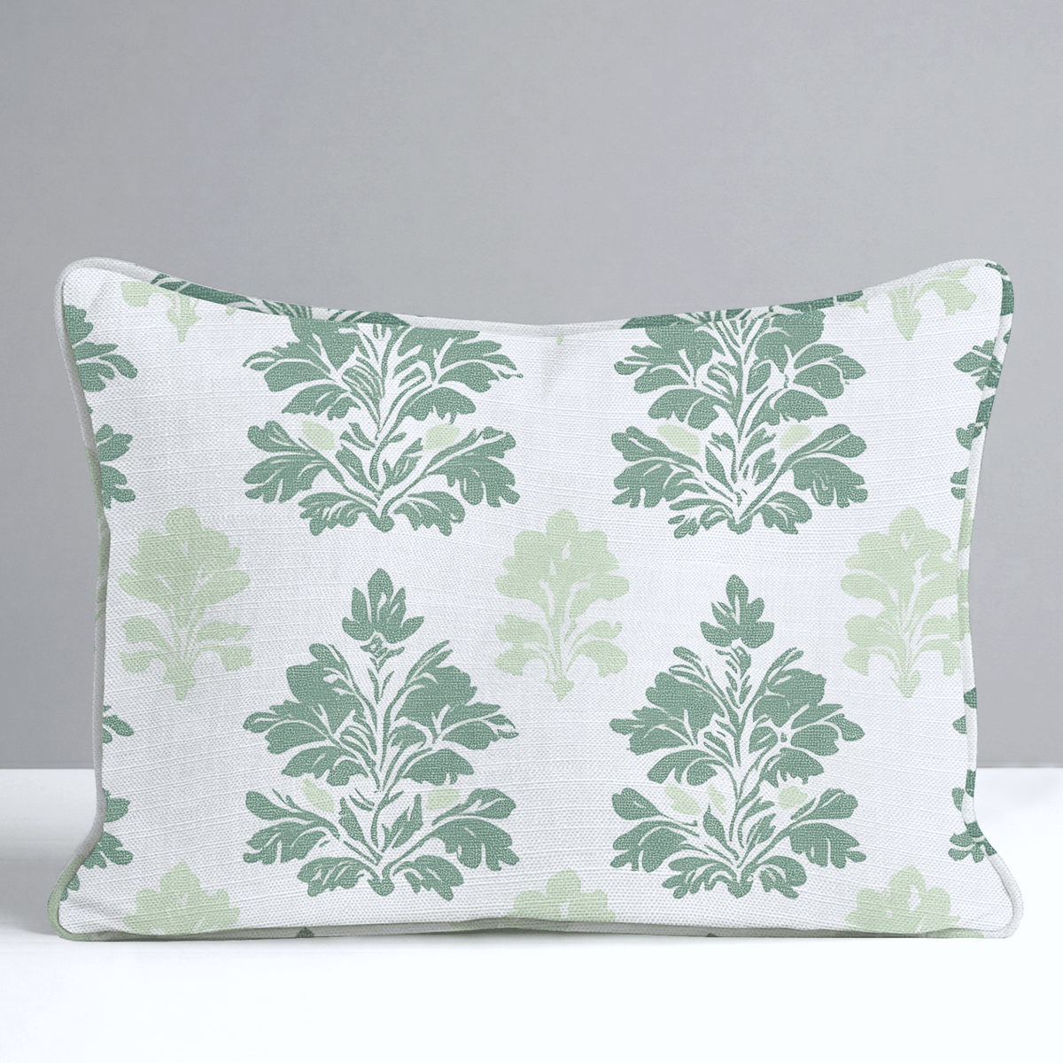 Haley Throw Pillow - Lemon Park