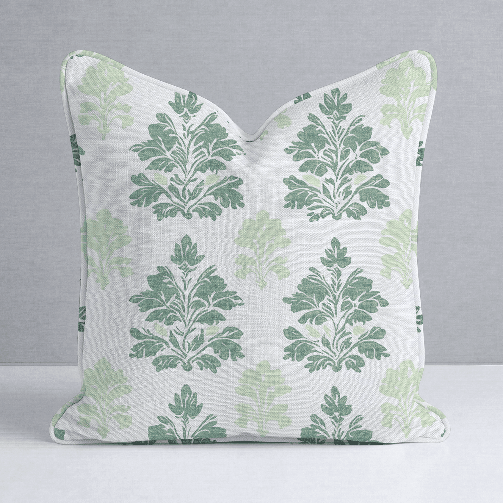 Haley Throw Pillow - Benton Lane Home - Lemon Park
