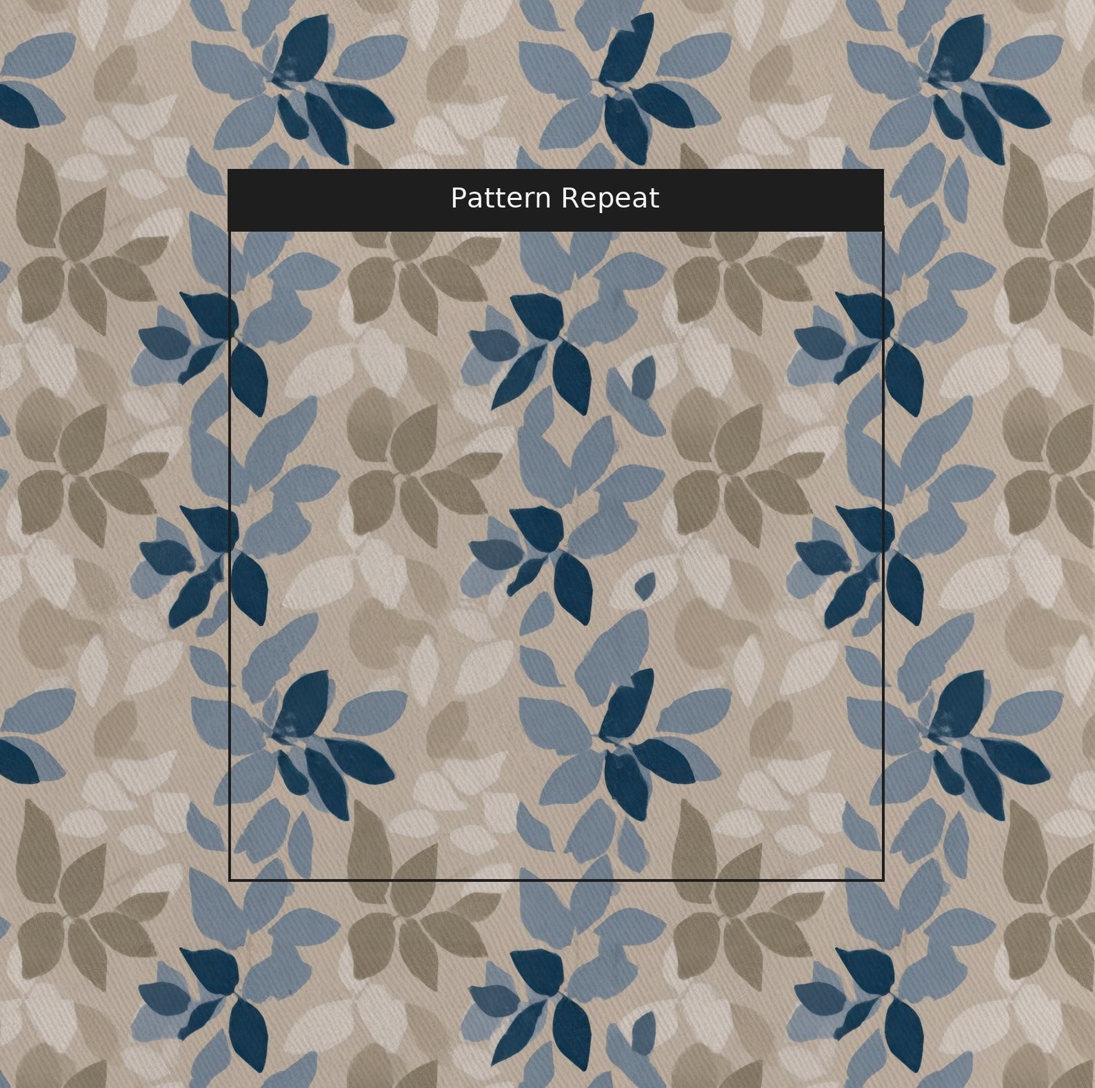 Harbor Petal - Fabric - Benton Lane Home - Lemon Park