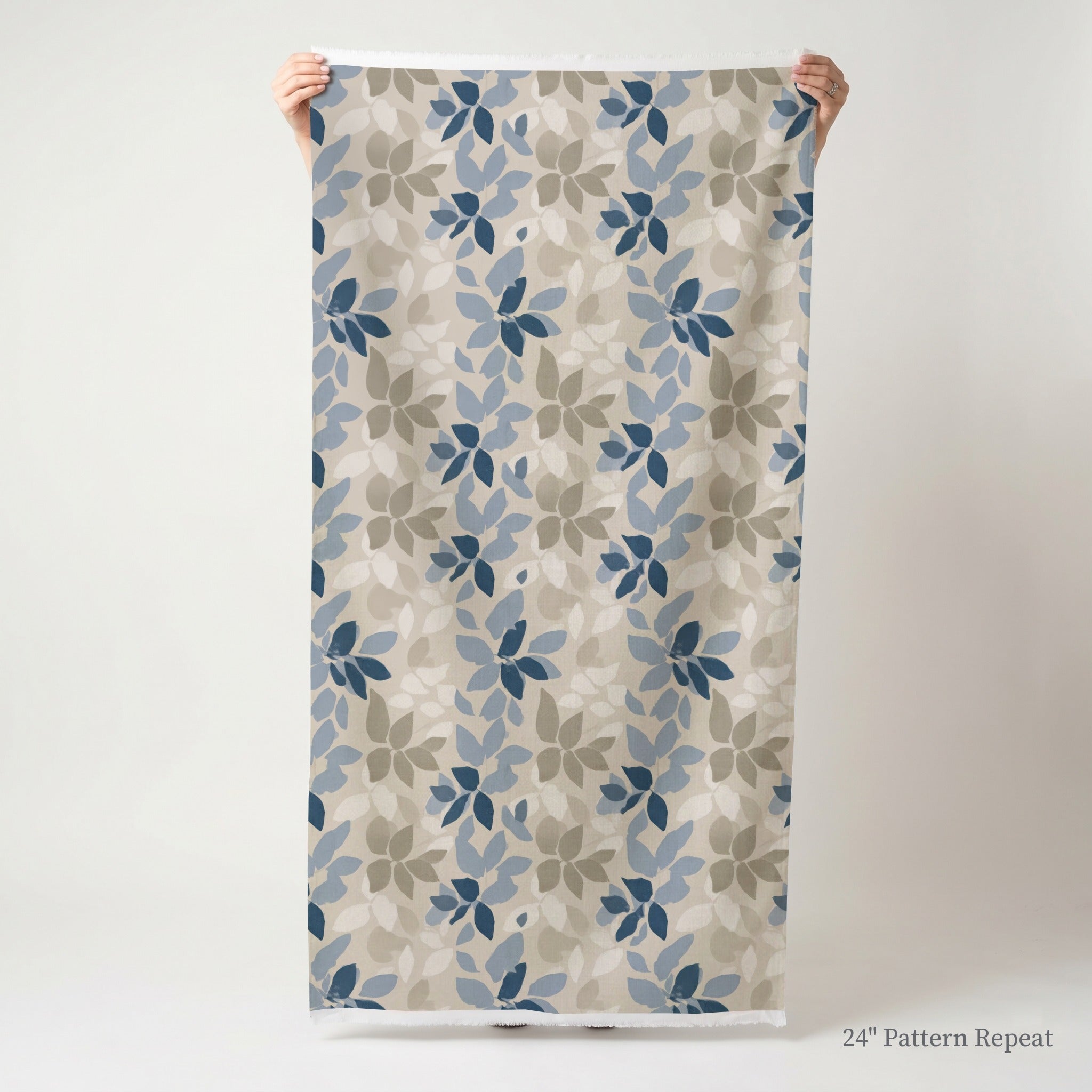 Harbor Petal - Fabric - Lemon Park