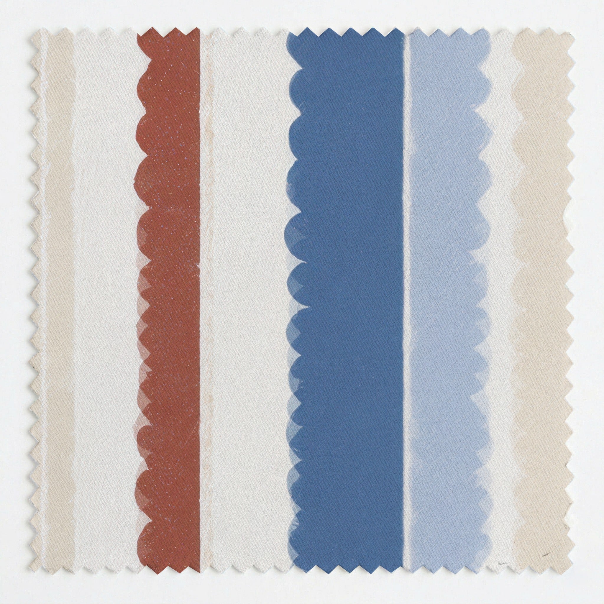 Harbor Stripe - Fabric - Benton Lane Home - Lemon Park