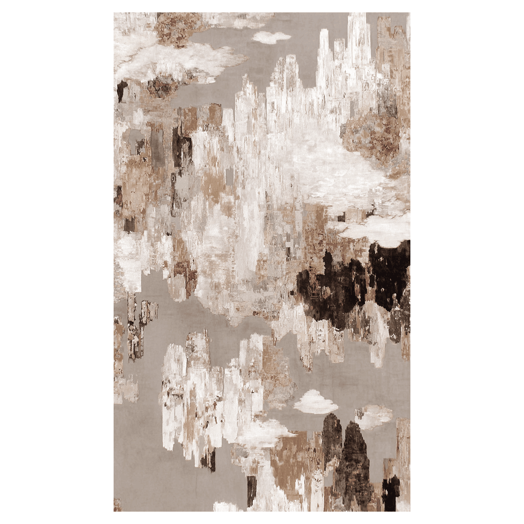 Harbor View (Gray) - Tapestry - Benton Lane Home - Lemon Park