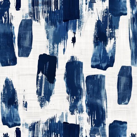 Harbor Wallpaper - Benton Lane Home - Painted Paper