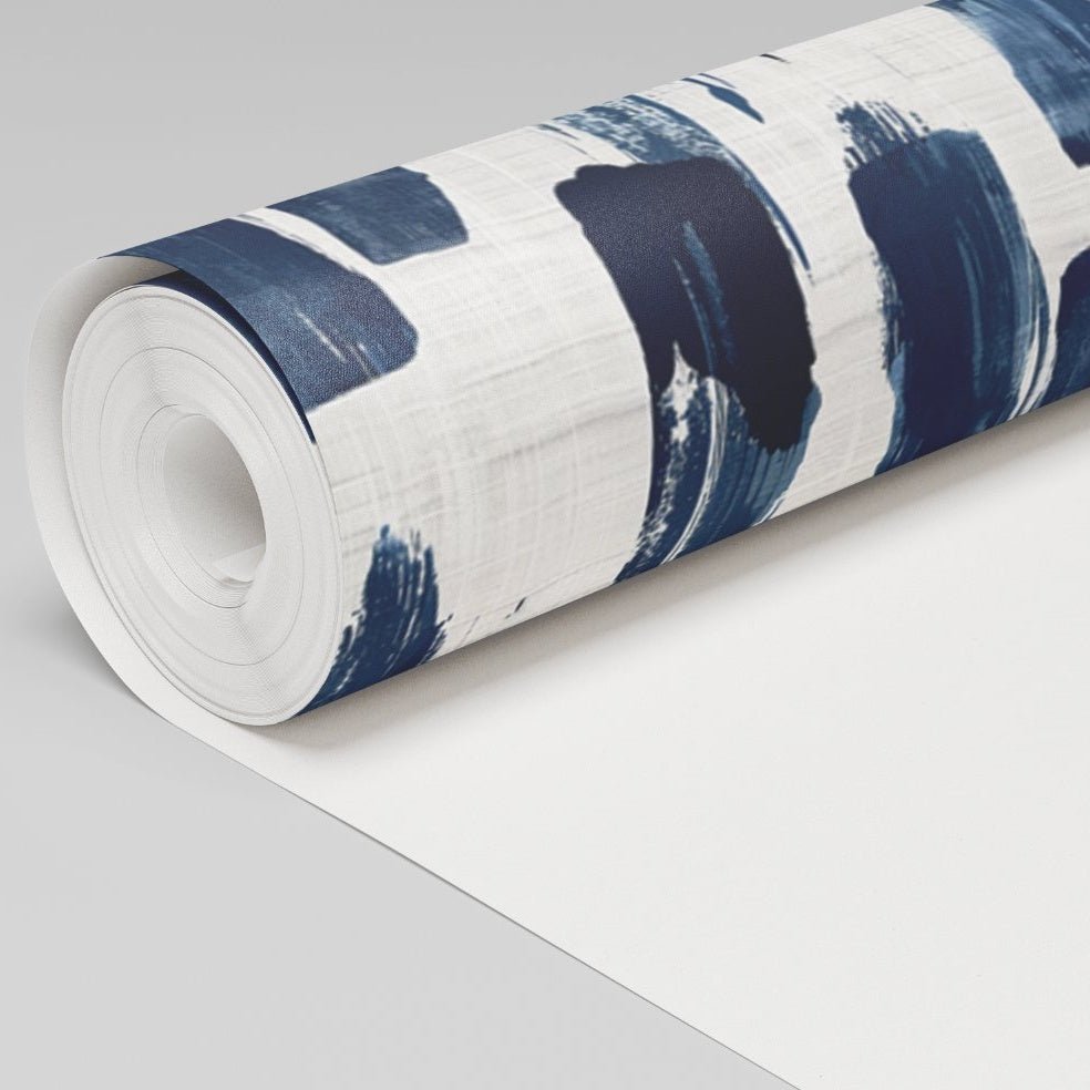 Harbor Wallpaper - Benton Lane Home - Painted Paper