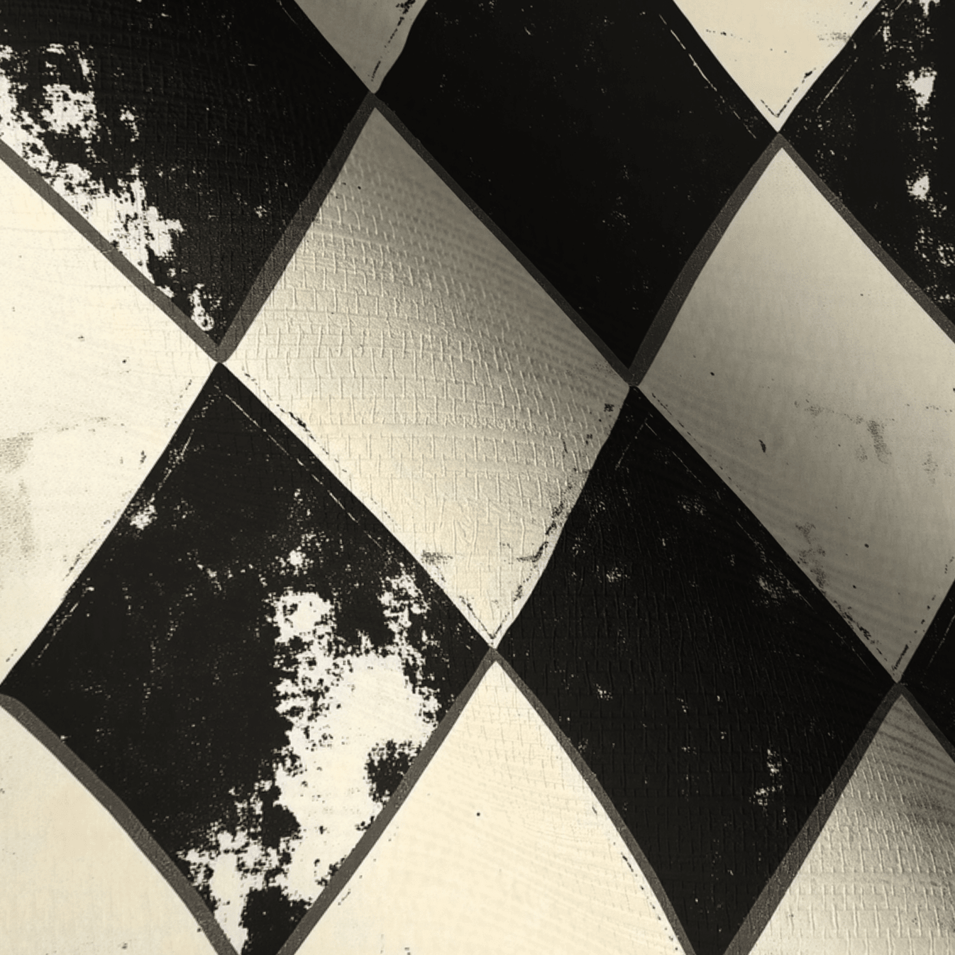 Harlequin Faux Grasscloth Wallpaper - Painted Paper