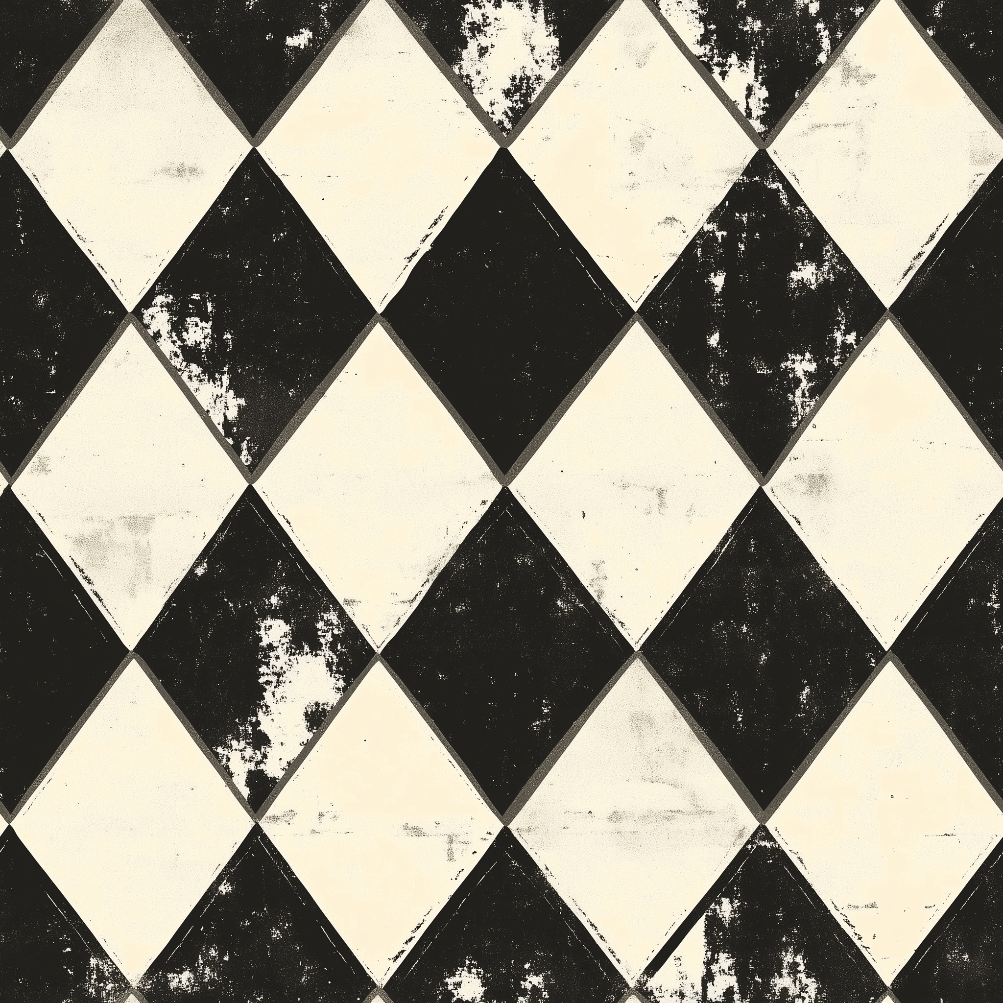 Harlequin Wallpaper - Benton Lane Home - Painted Paper