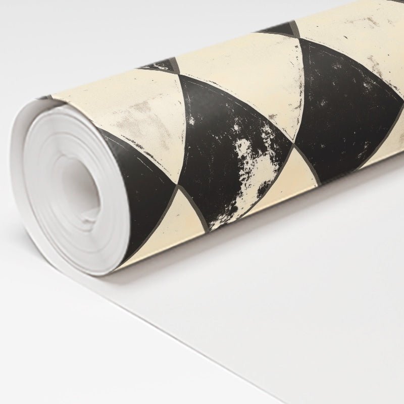 Harlequin Wallpaper - Painted Paper