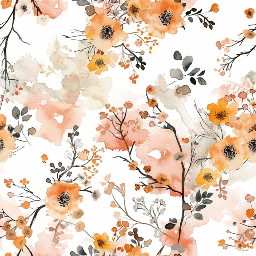 Harley Wallpaper - Benton Lane Home - Painted Paper