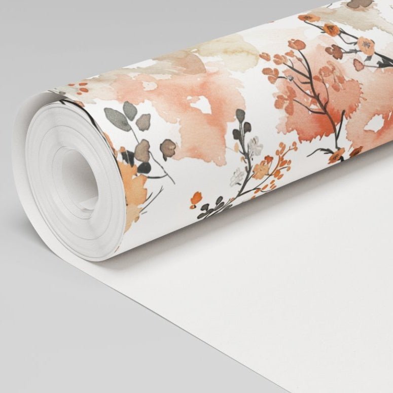 Harley Wallpaper - Benton Lane Home - Painted Paper
