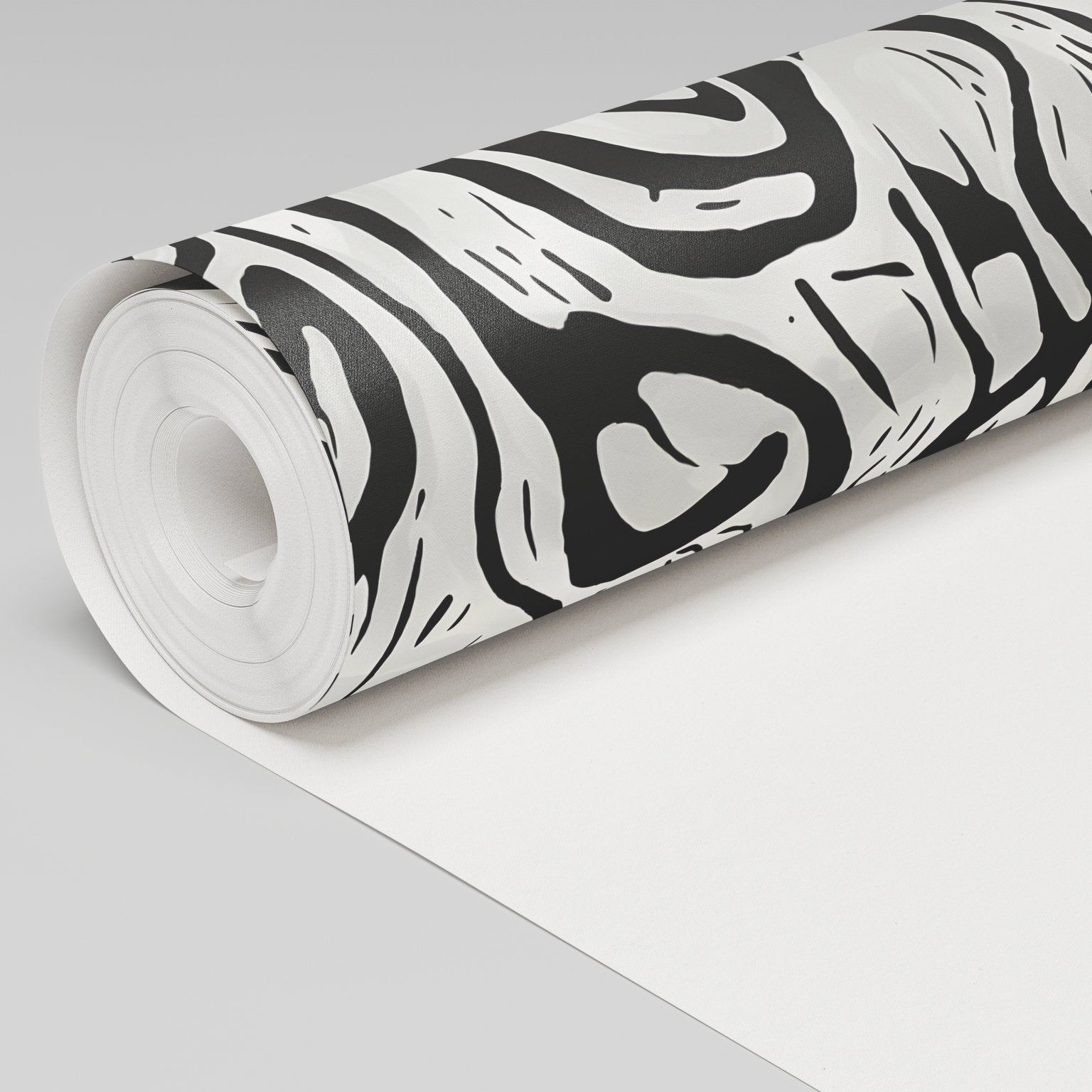 Harlowe Wallpaper - Benton Lane Home - Painted Paper