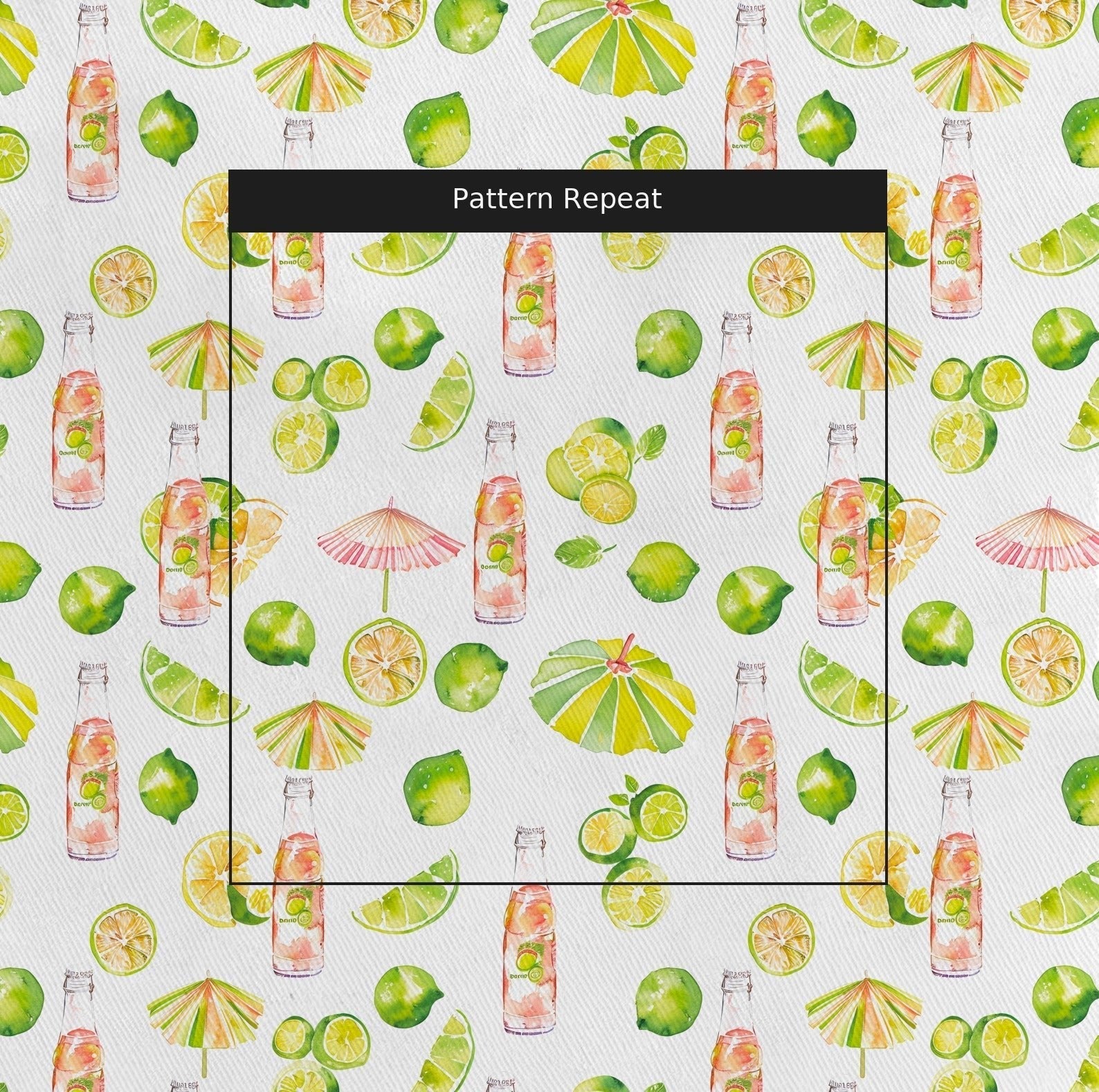 Harper - Fabric - Benton Lane Home - Lemon Park