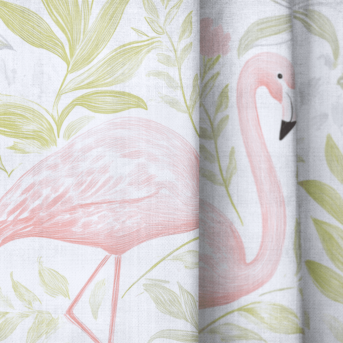 Harper Leigh - Drapery - Benton Lane Home - Lemon Park