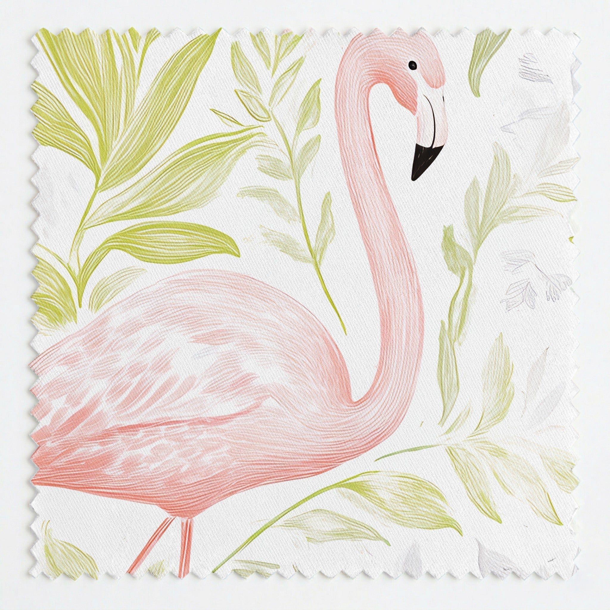 Harper Leigh - Fabric - Benton Lane Home - Lemon Park