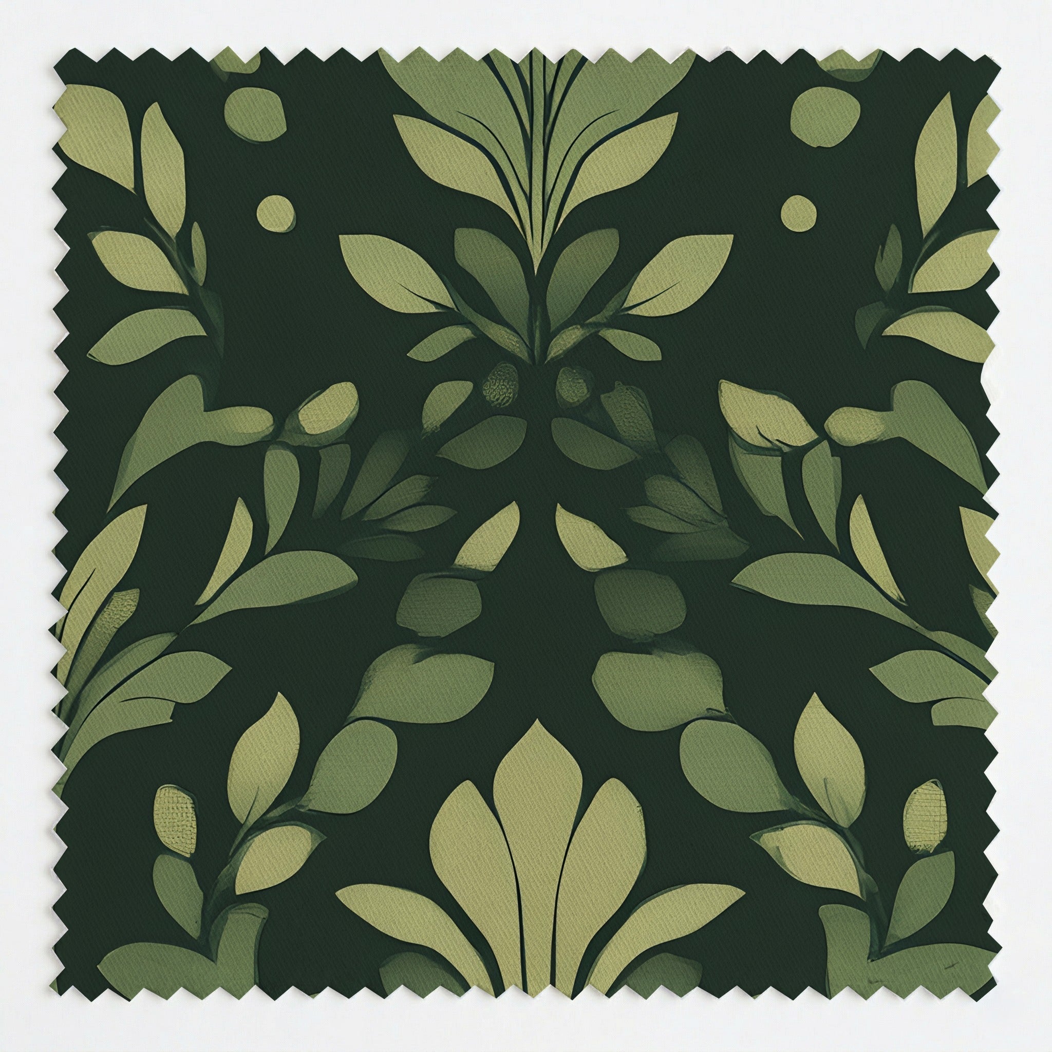 Harriet - Fabric - Benton Lane Home - Lemon Park