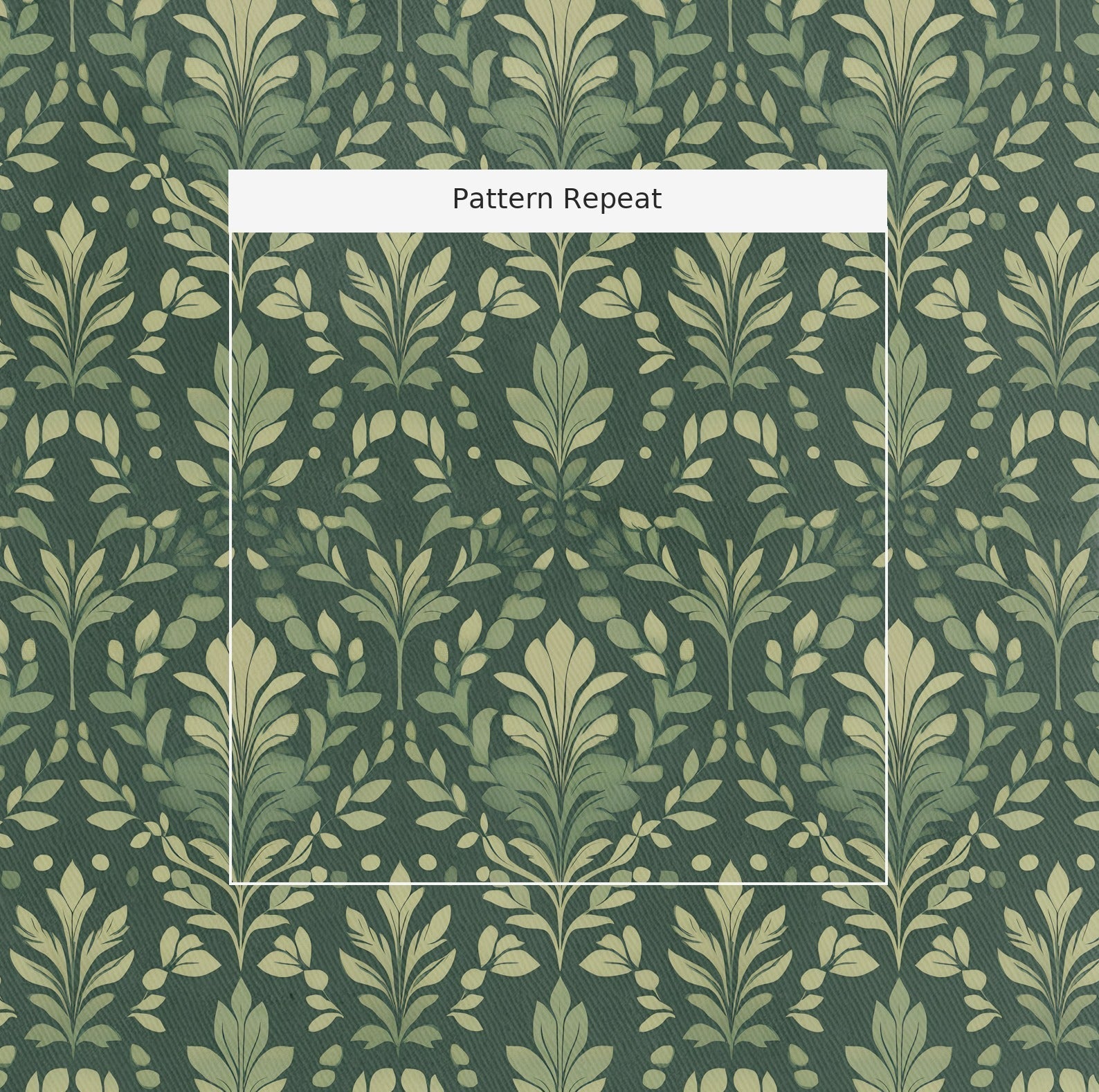 Harriet - Fabric - Benton Lane Home - Lemon Park