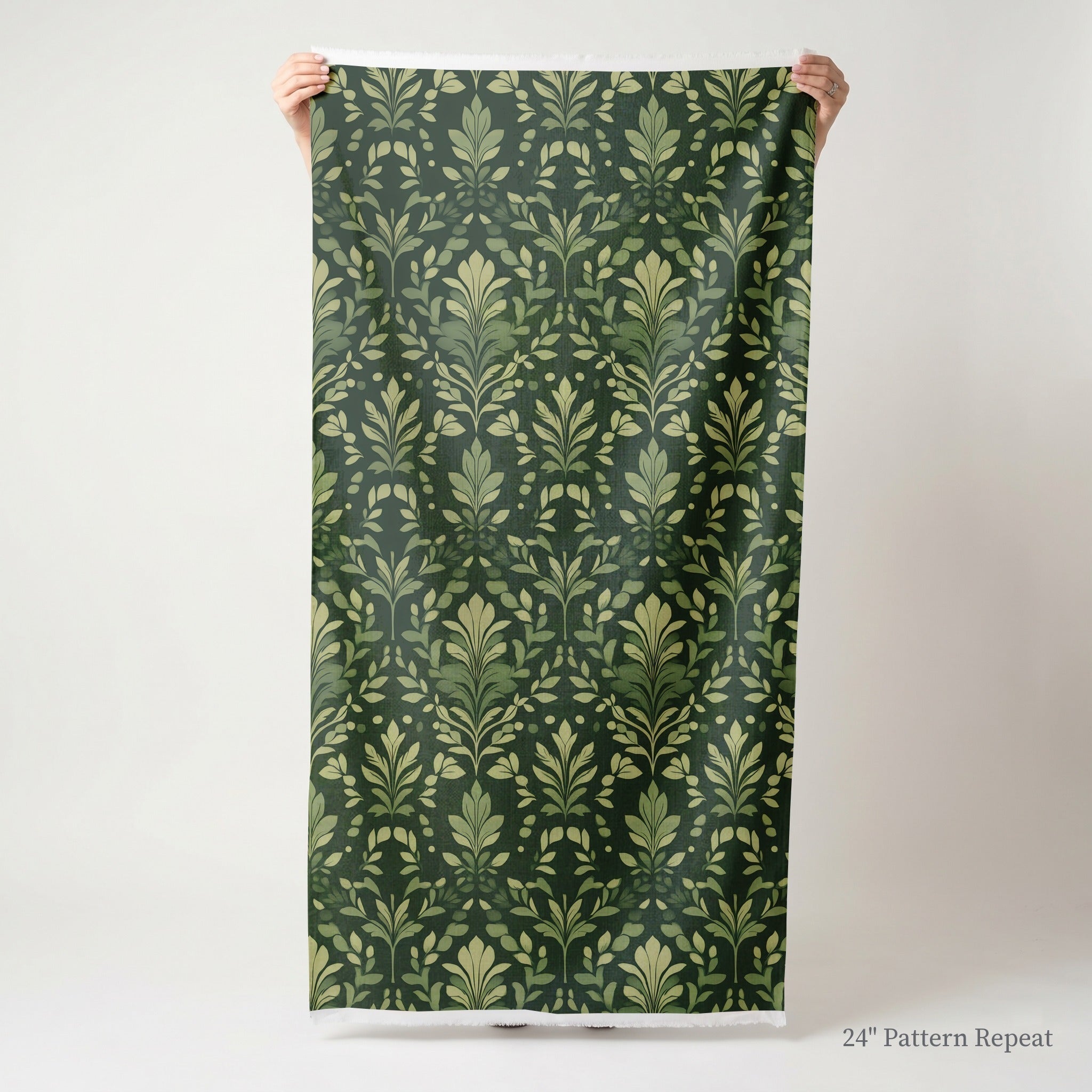 Harriet - Fabric - Benton Lane Home - Lemon Park