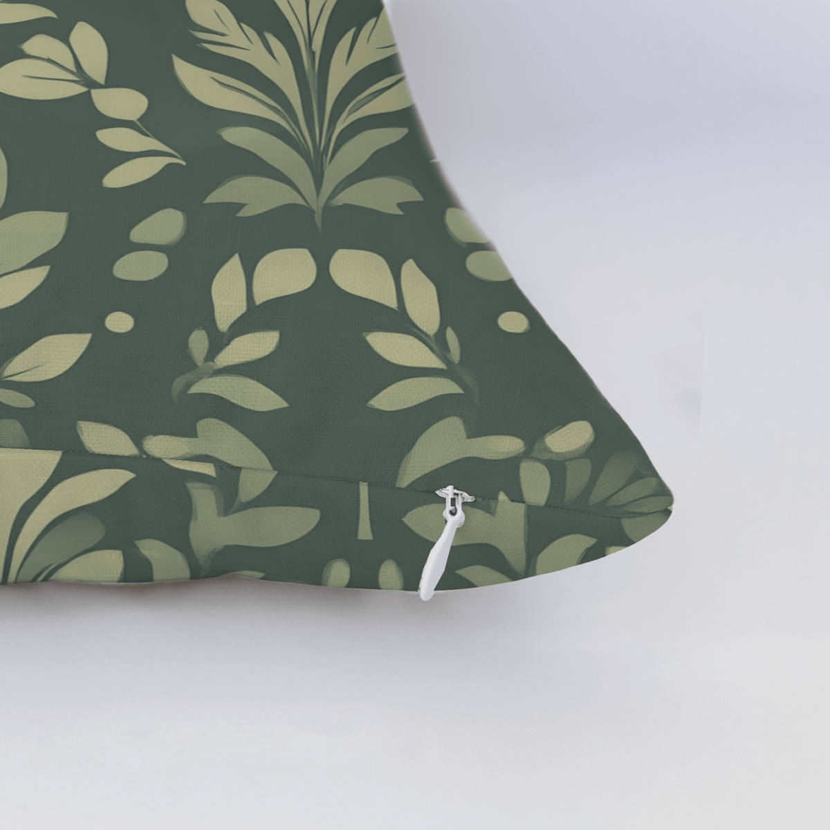 Harriet Throw Pillow - Lemon Park