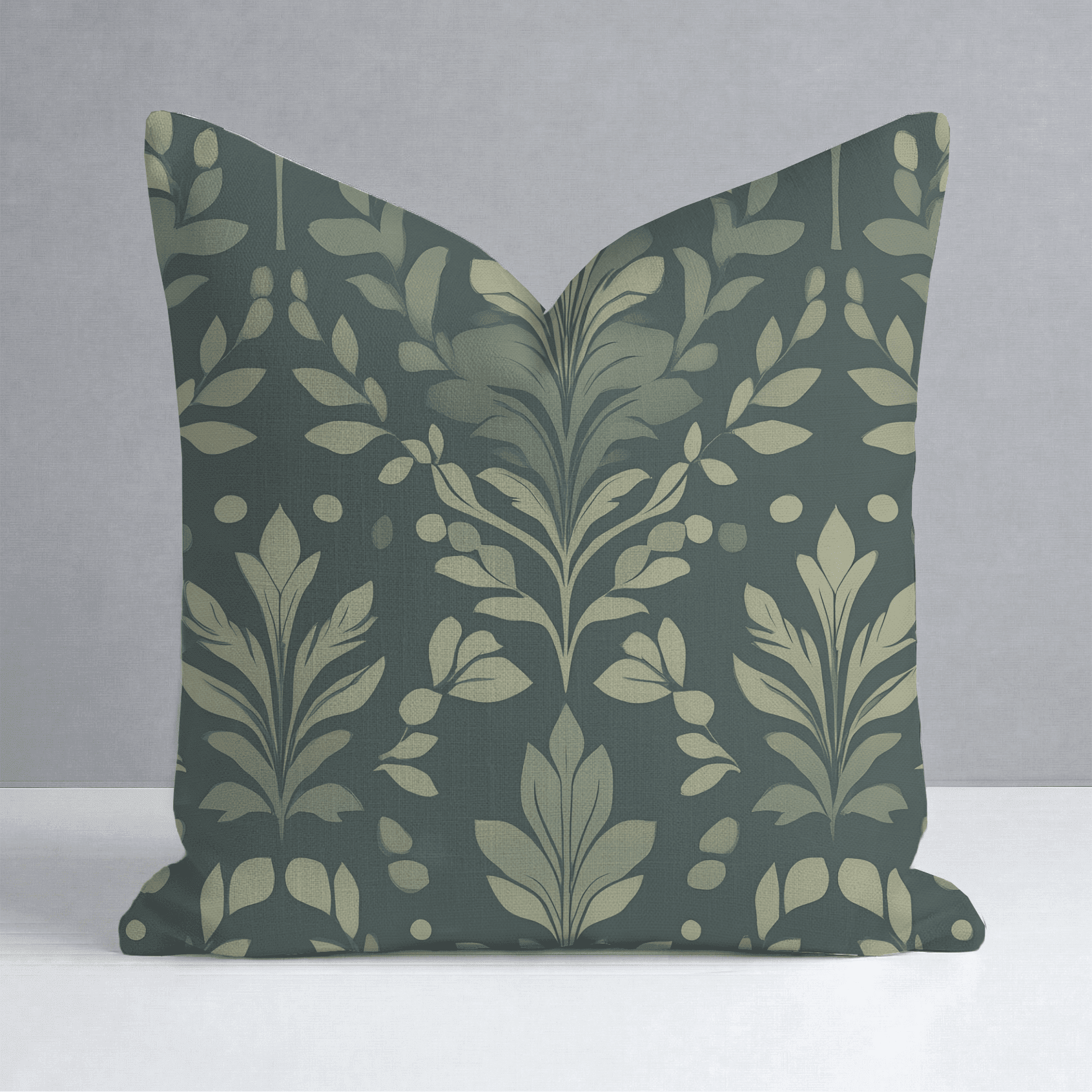 Harriet Throw Pillow - Benton Lane Home - Lemon Park
