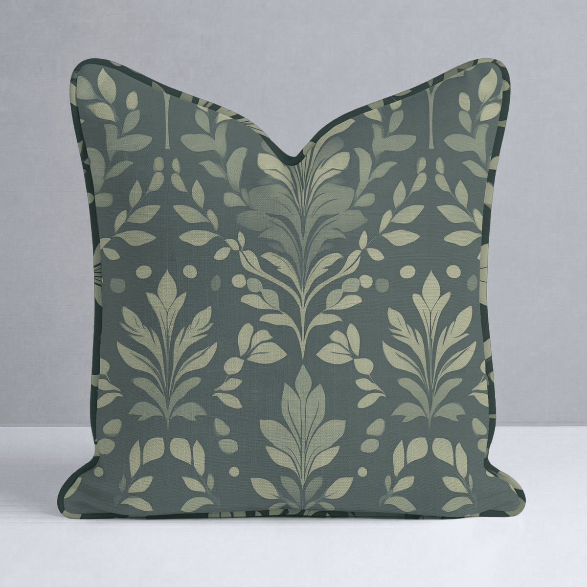 Harriet Throw Pillow - Lemon Park