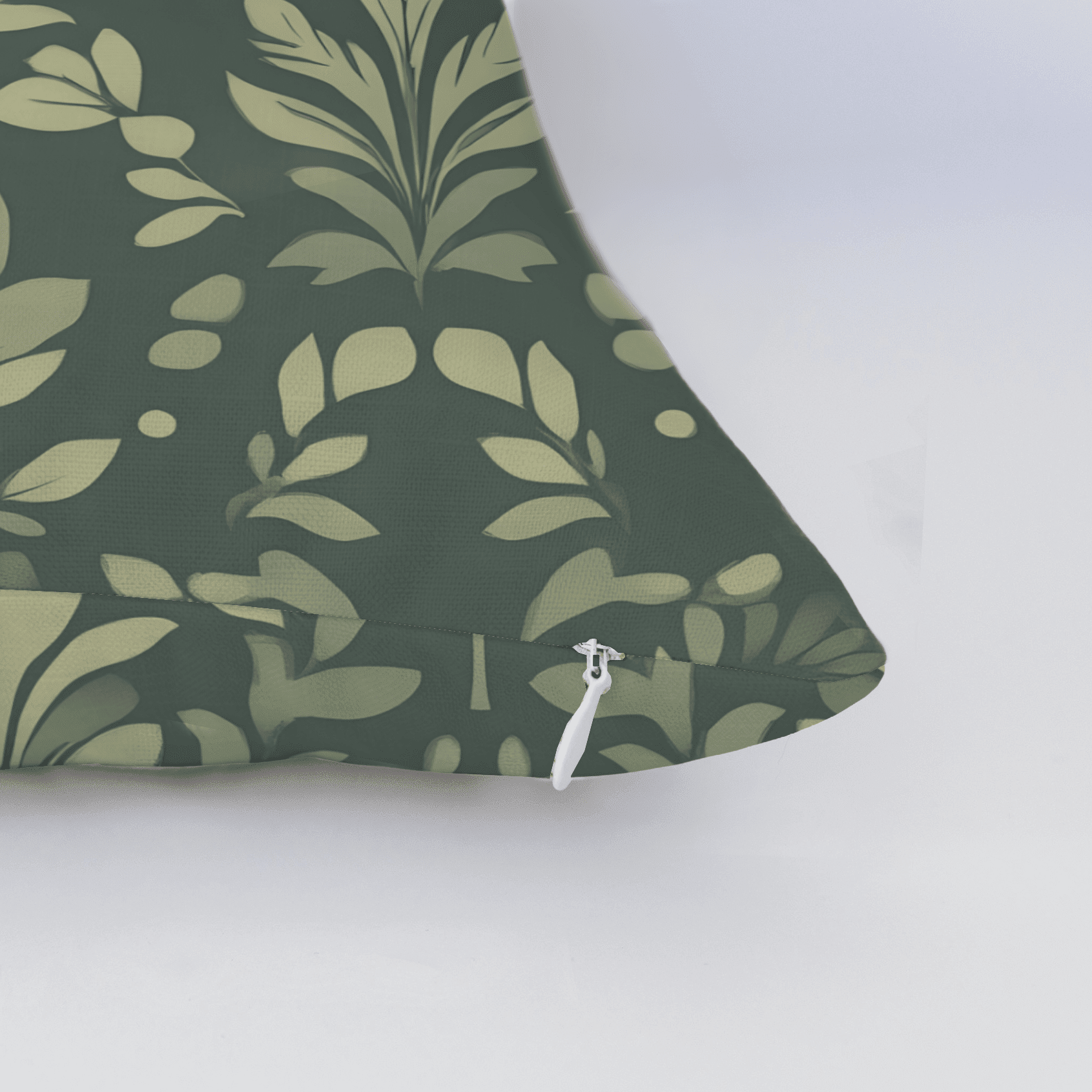 Harriet Throw Pillow - Benton Lane Home - Lemon Park