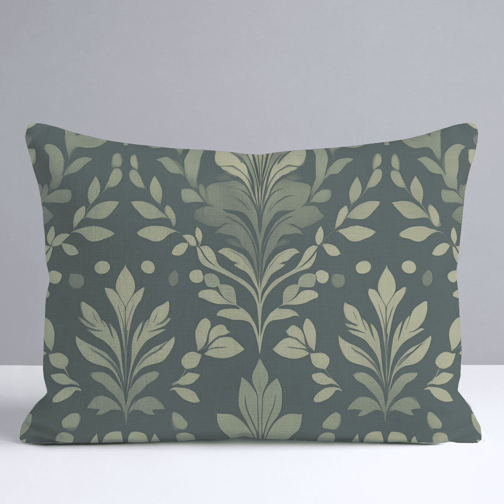 Harriet Throw Pillow - Benton Lane Home - Lemon Park