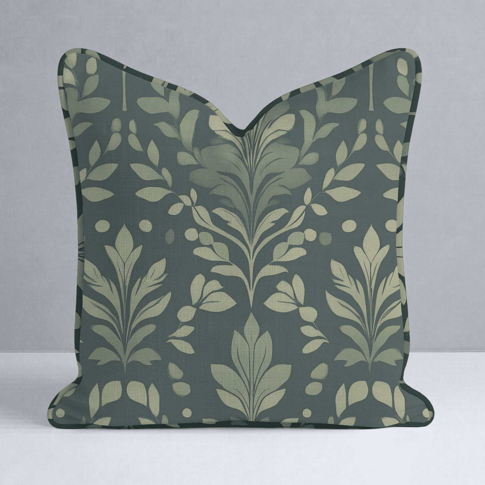 Harriet Throw Pillow - Benton Lane Home - Lemon Park