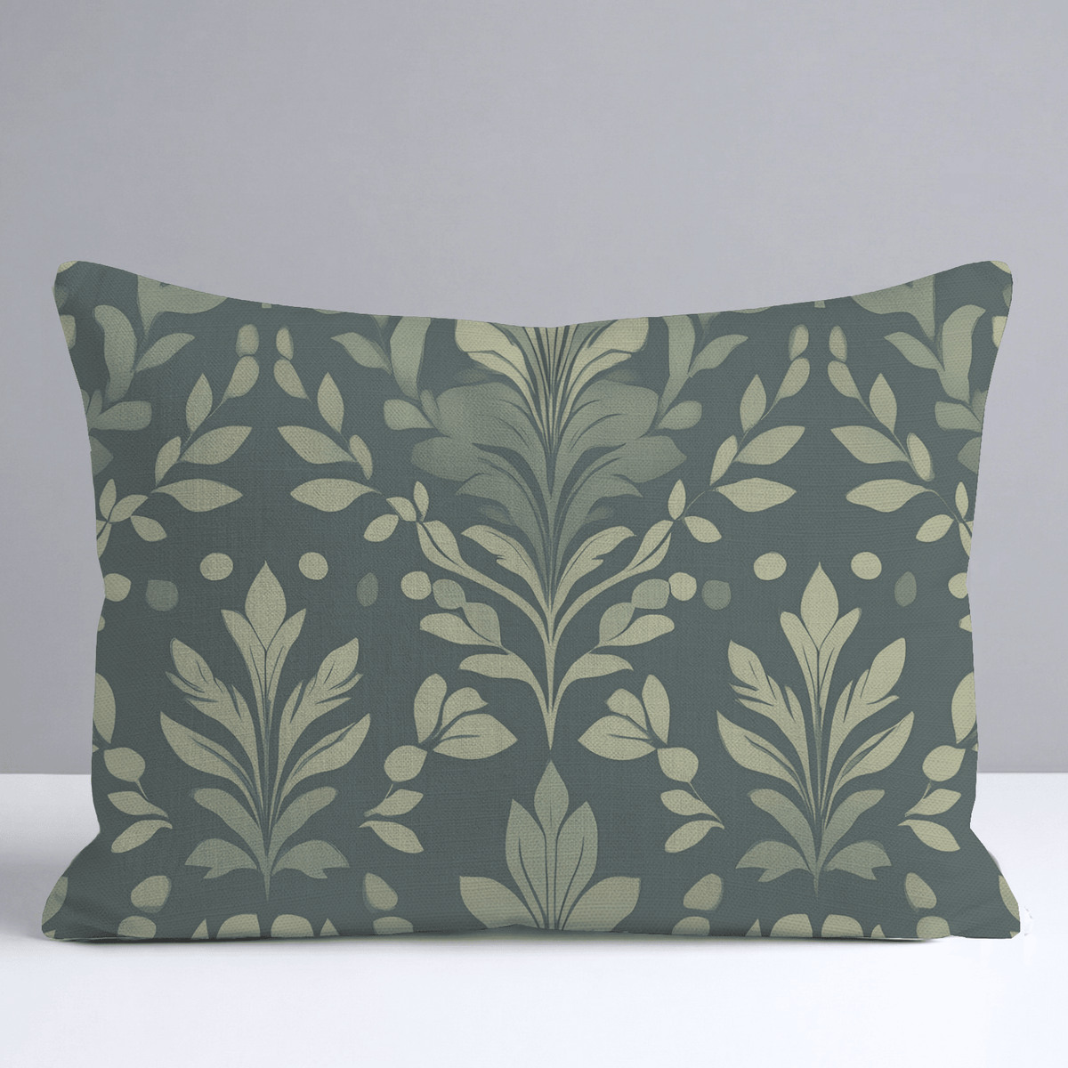 Harriet Throw Pillow - Lemon Park