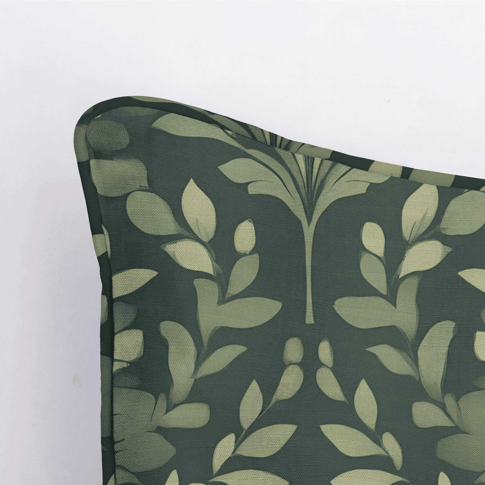 Harriet Throw Pillow - Benton Lane Home - Lemon Park