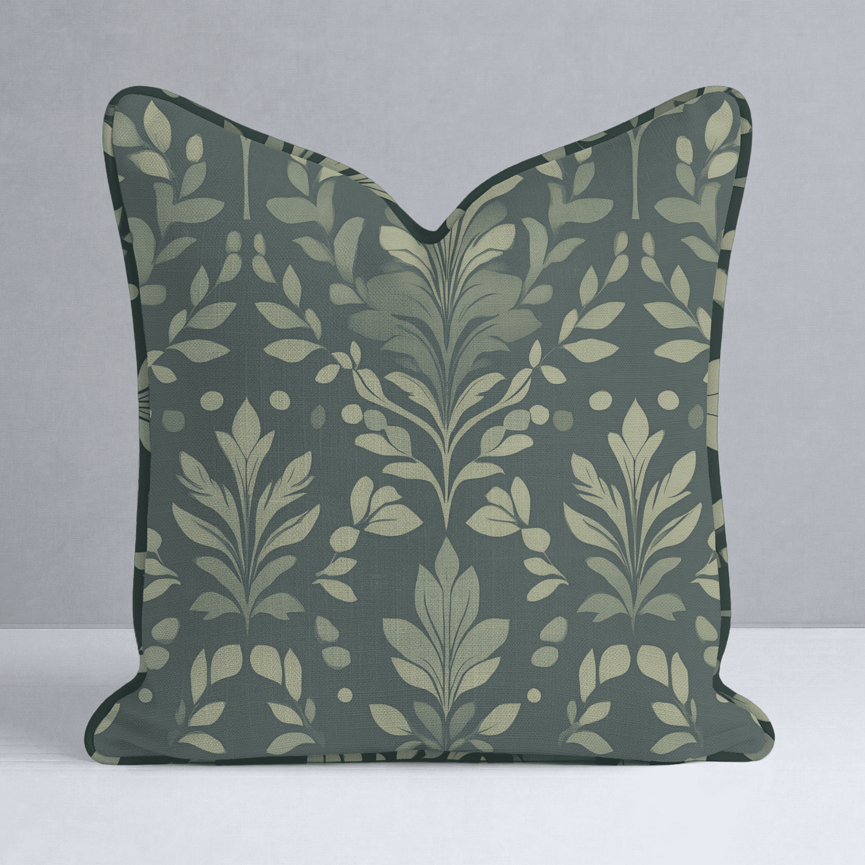 Harriet Throw Pillow - Benton Lane Home - Lemon Park