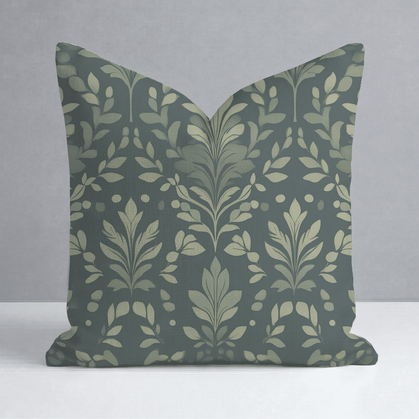 Harriet Throw Pillow - Benton Lane Home - Lemon Park