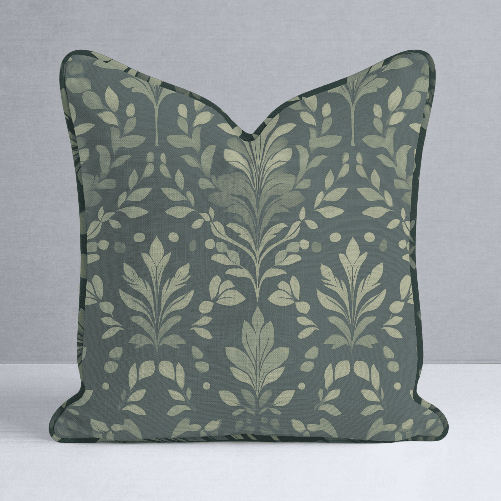 Harriet Throw Pillow - Benton Lane Home - Lemon Park