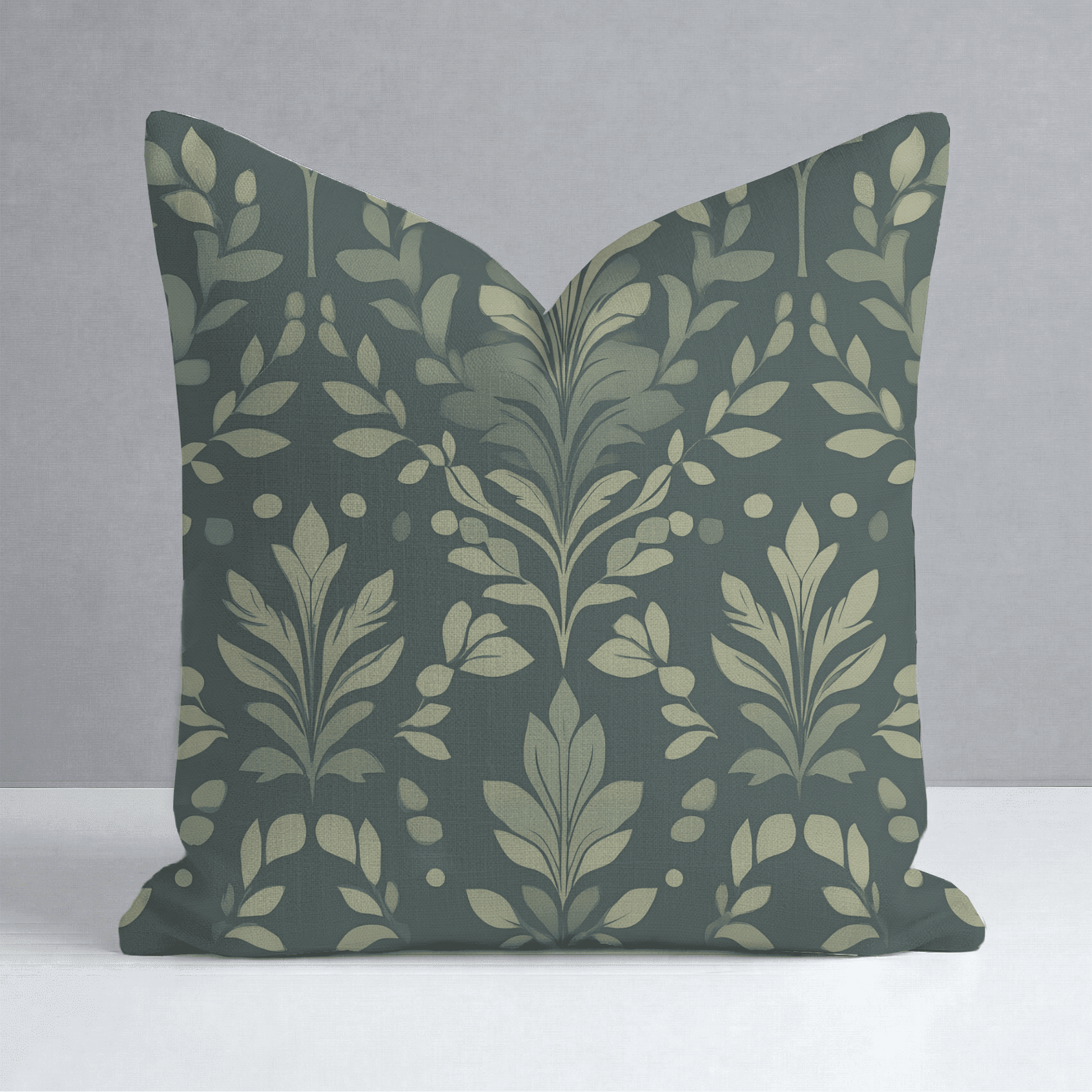 Harriet Throw Pillow - Benton Lane Home - Lemon Park