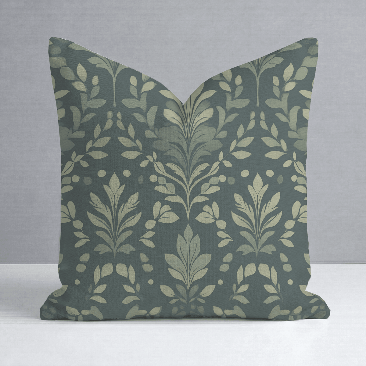 Harriet Throw Pillow - Lemon Park