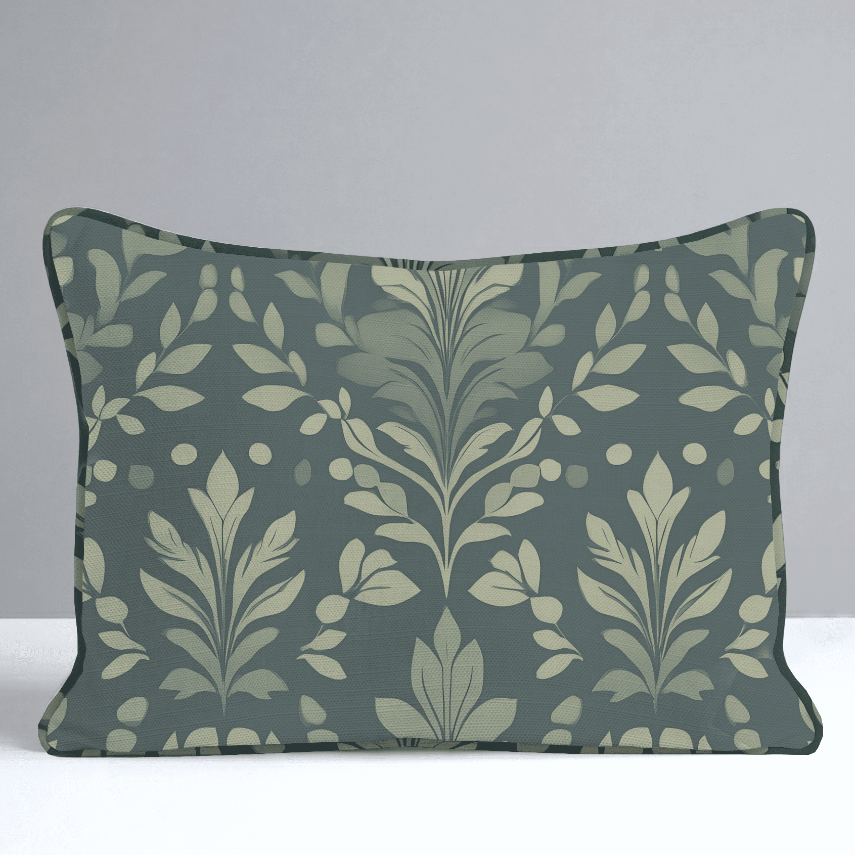 Harriet Throw Pillow - Benton Lane Home - Lemon Park