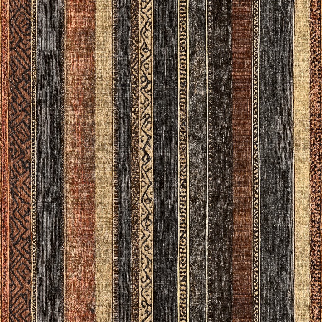 Harrow Wallpaper - Benton Lane Home - Painted Paper