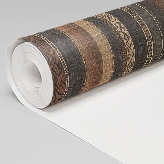 Harrow Wallpaper - Benton Lane Home - Painted Paper