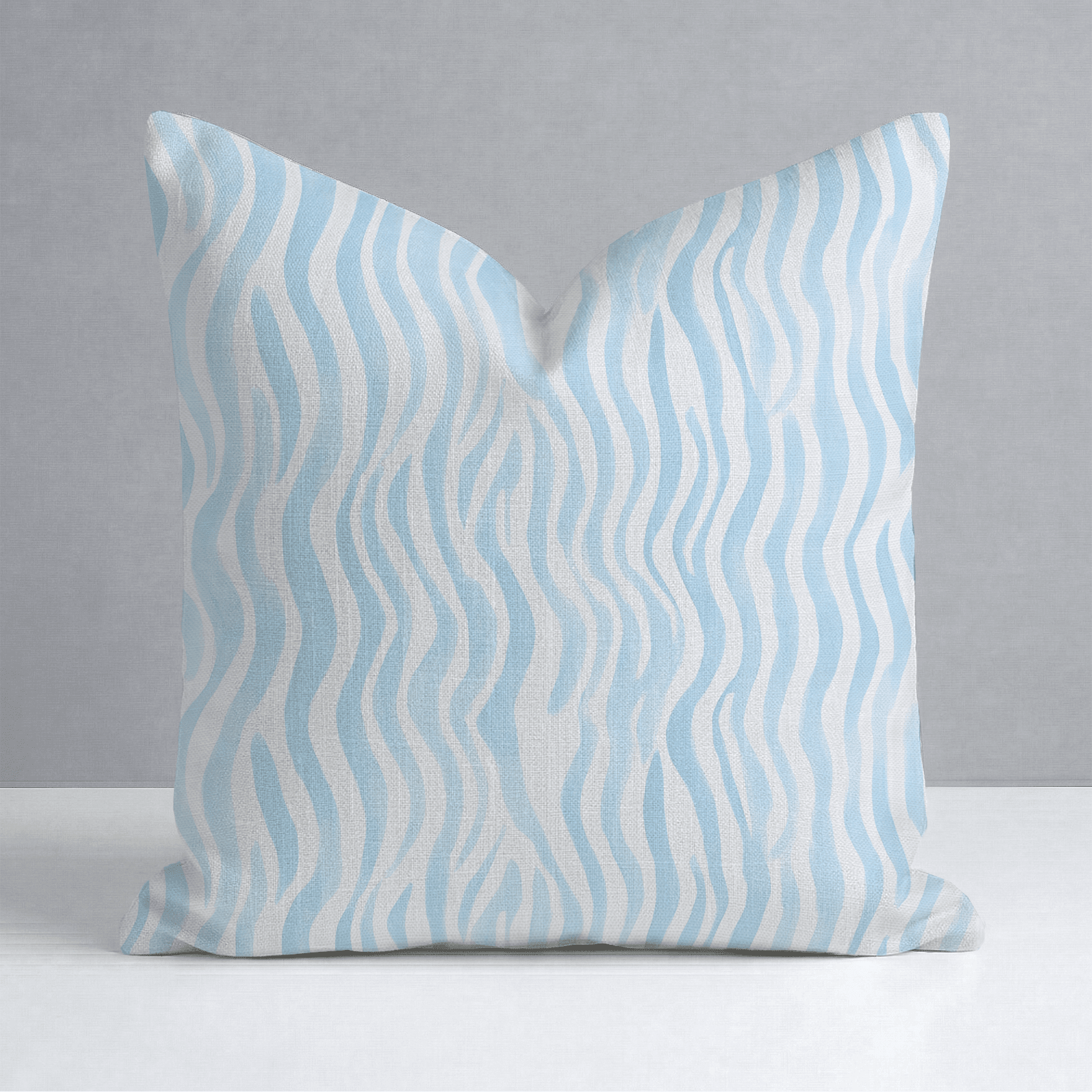 Harry Throw Pillow - Benton Lane Home - Lemon Park