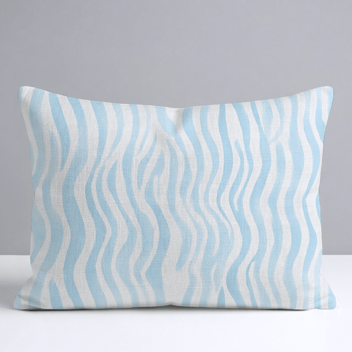 Harry Throw Pillow - Lemon Park