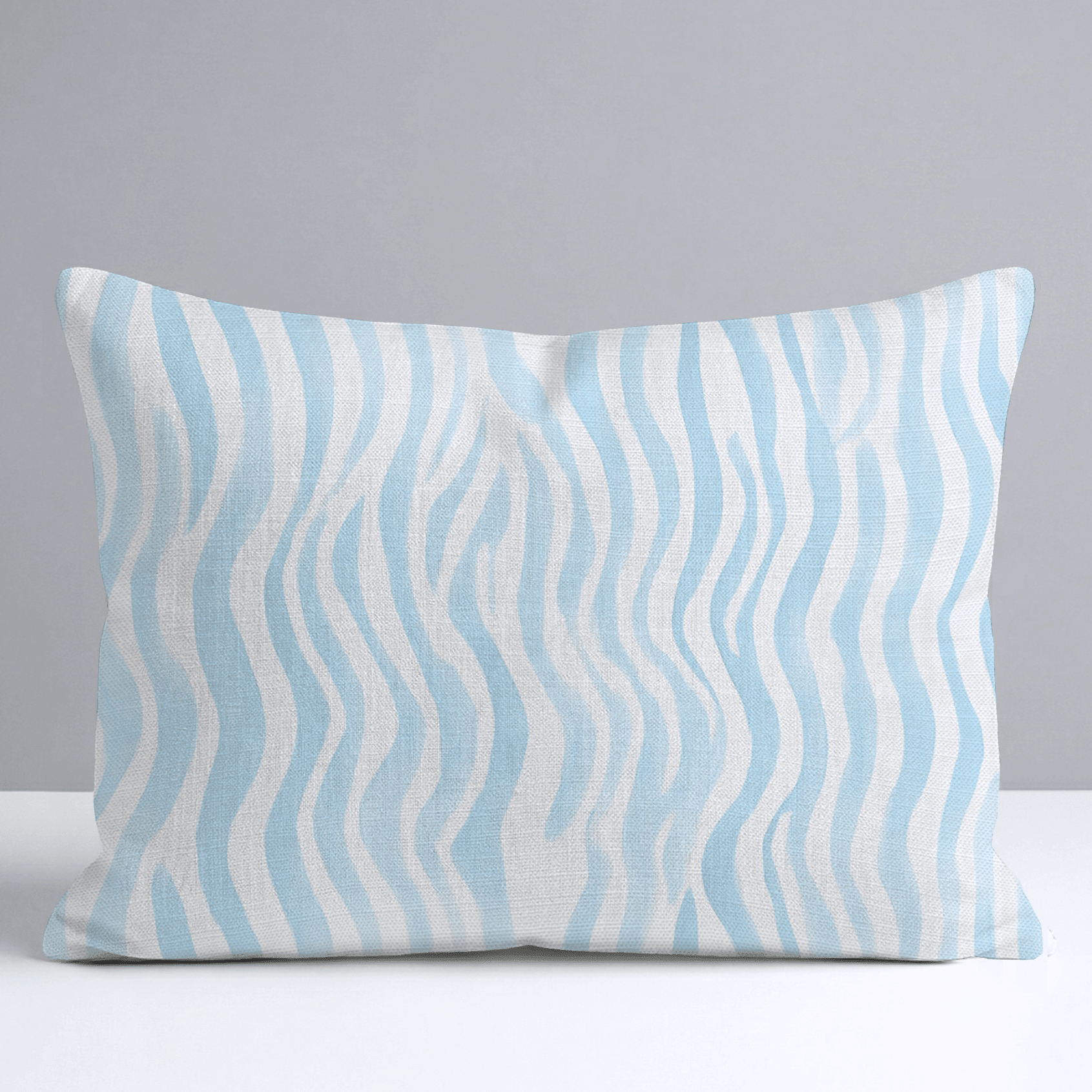 Harry Throw Pillow - Benton Lane Home - Lemon Park