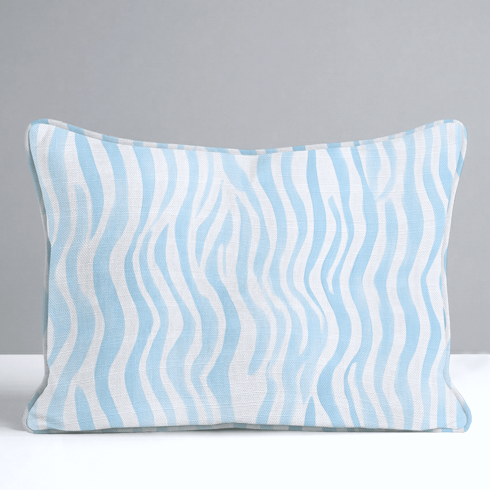 Harry Throw Pillow - Benton Lane Home - Lemon Park