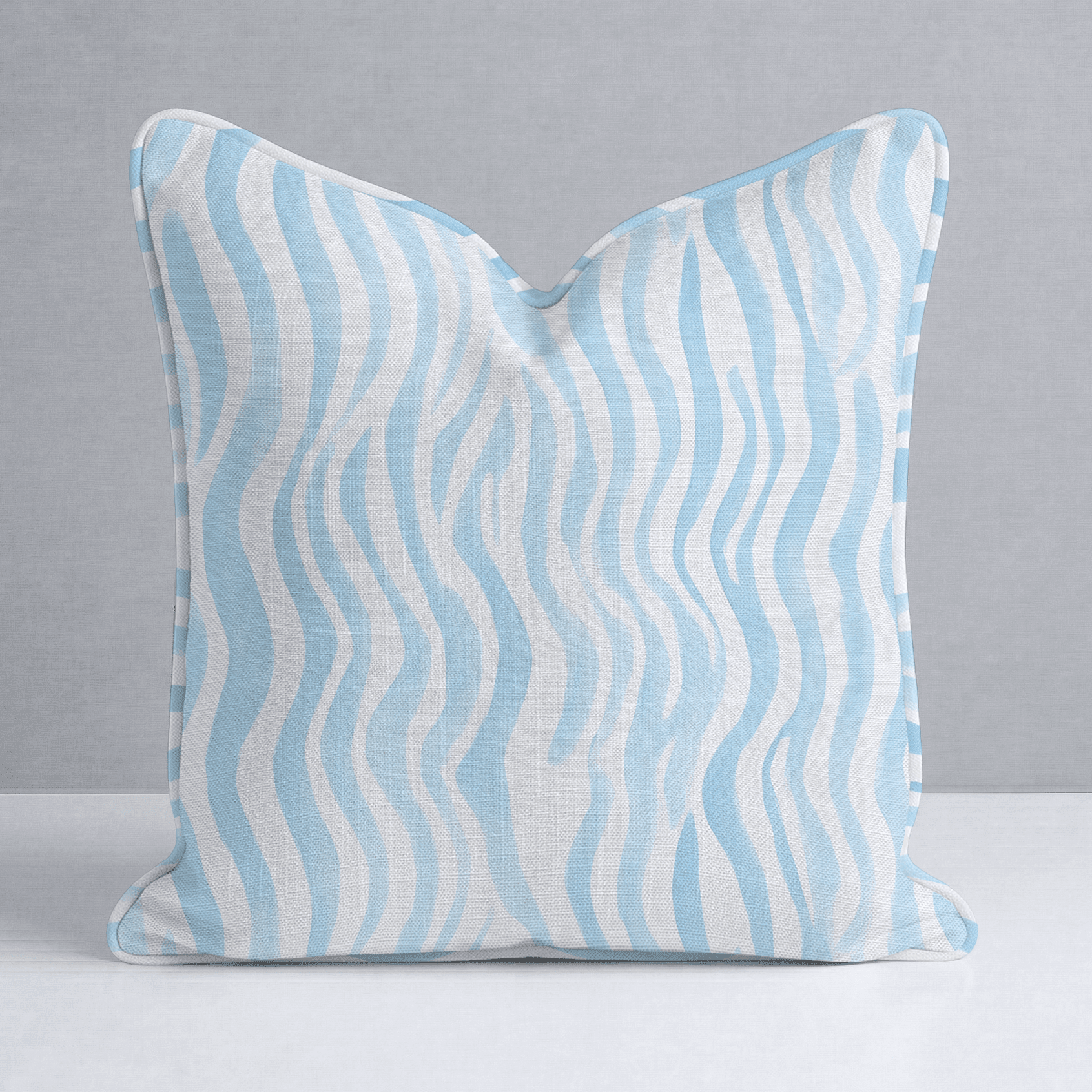 Harry Throw Pillow - Benton Lane Home - Lemon Park
