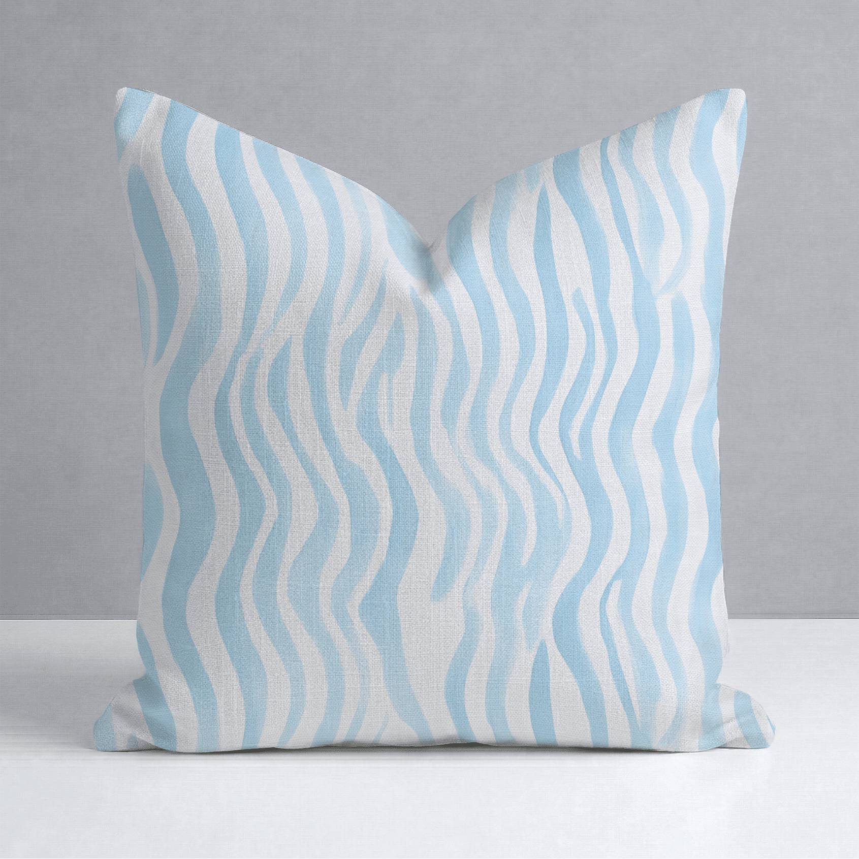 Harry Throw Pillow - Benton Lane Home - Lemon Park