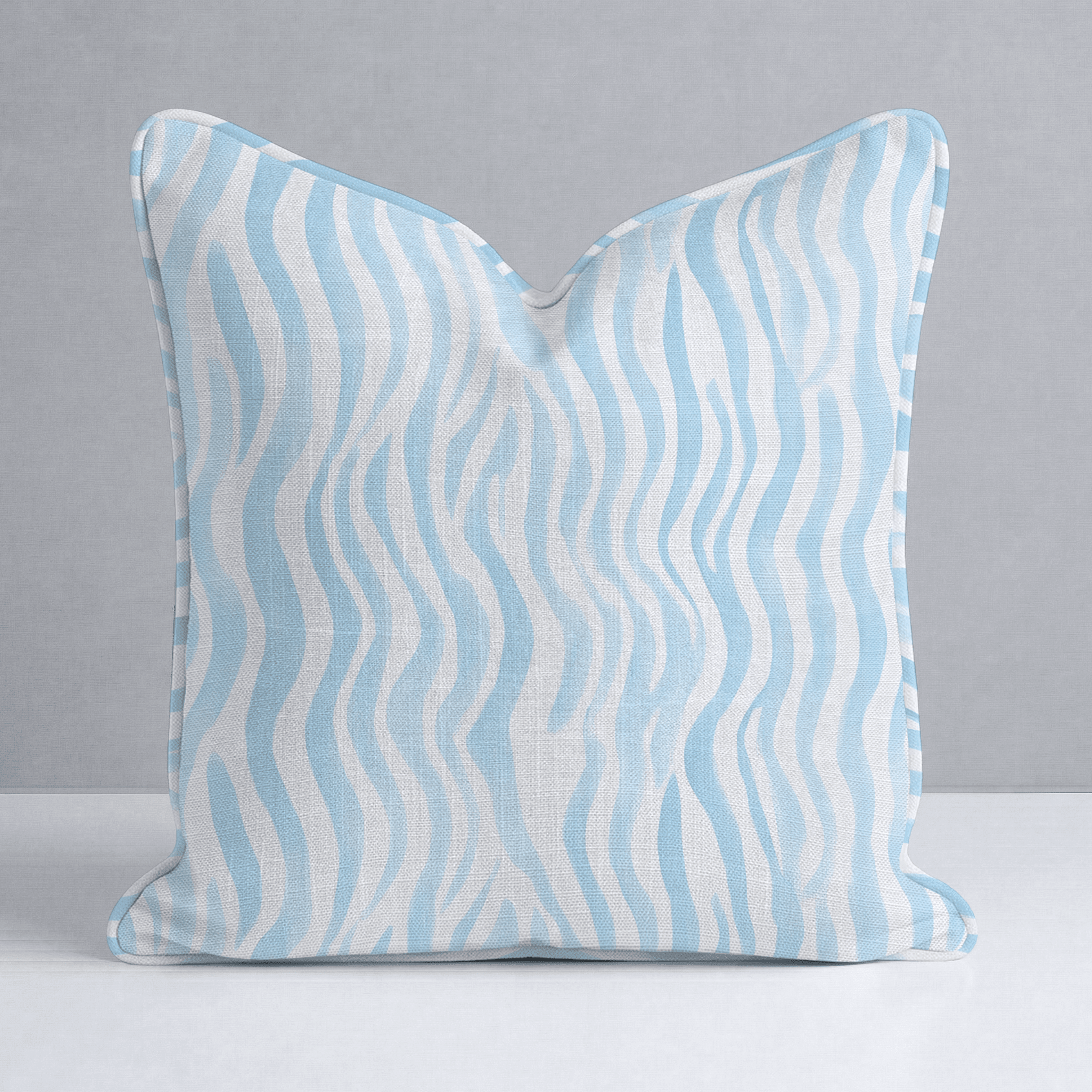 Harry Throw Pillow - Benton Lane Home - Lemon Park