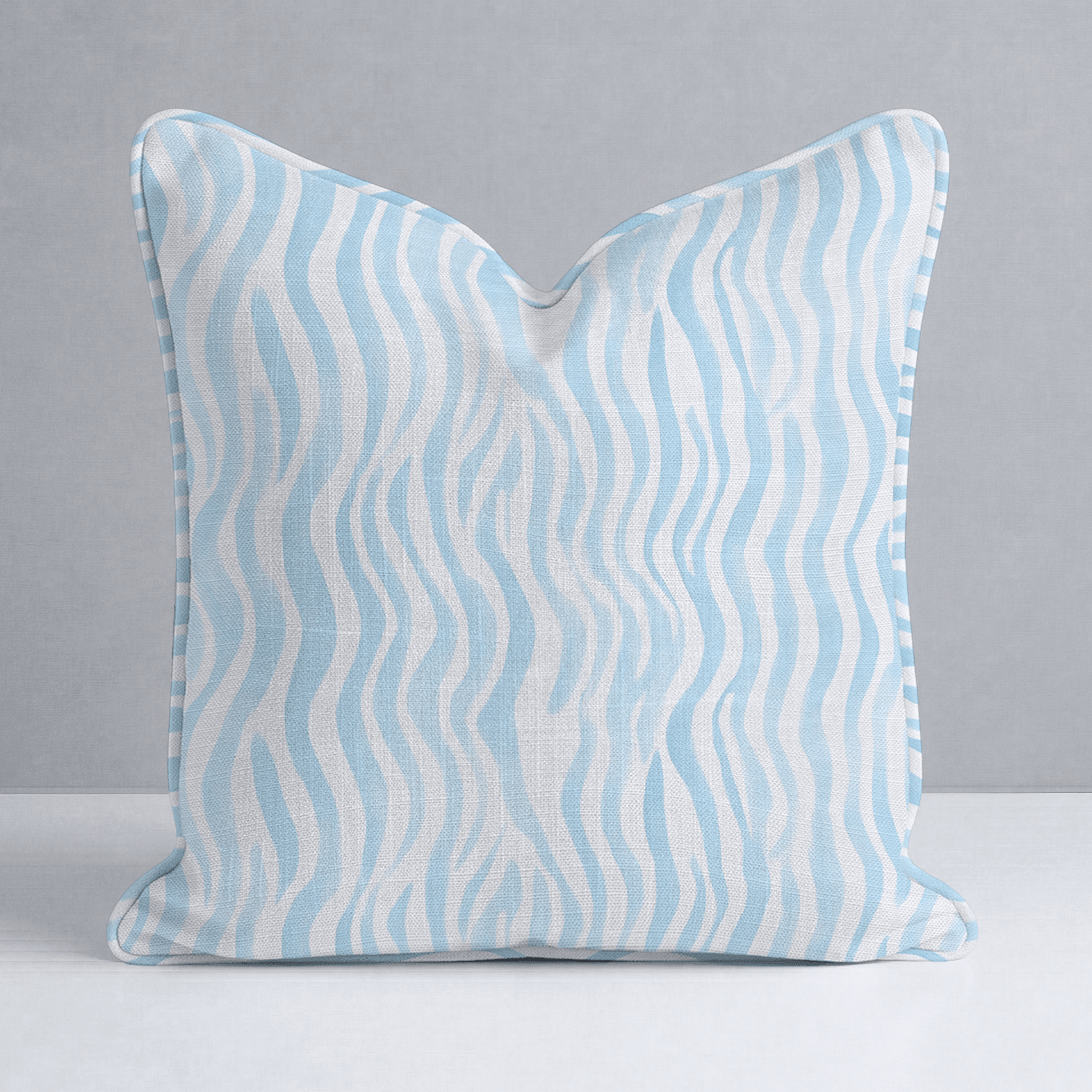 Harry Throw Pillow - Benton Lane Home - Lemon Park