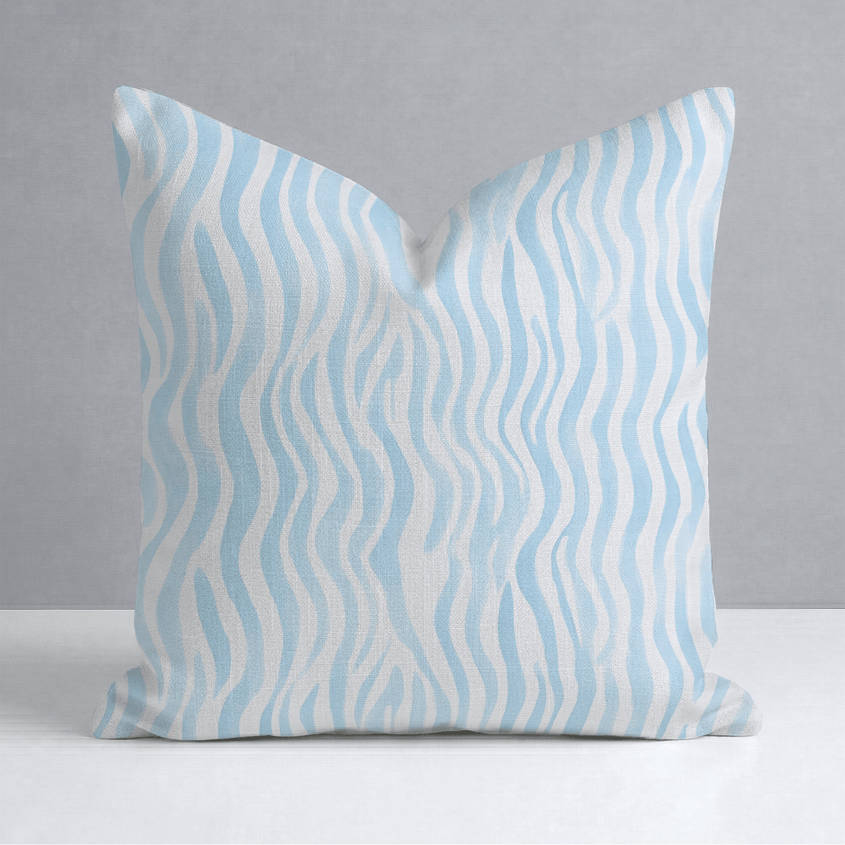 Harry Throw Pillow - Lemon Park